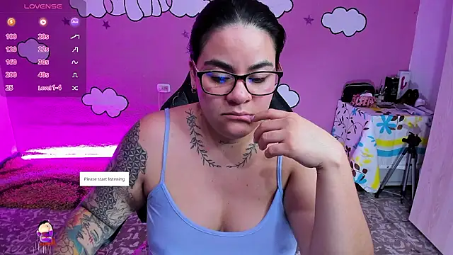 Онлайн чат XXX Sharon_hils