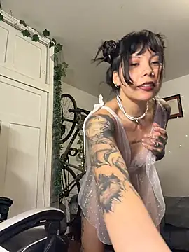 EemaHaruki live XXX chat