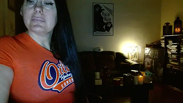 mandaloriangirls élő XXX-chatje