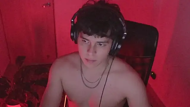 Tony_Hoffa Webcam Show