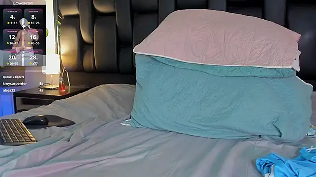 JadeSmiith_ 웹캠 쇼