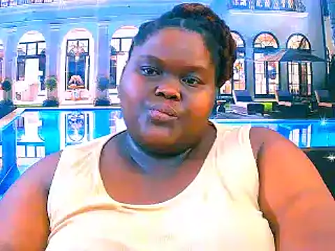 EbonyHotBuns: онлайн-секс-чат