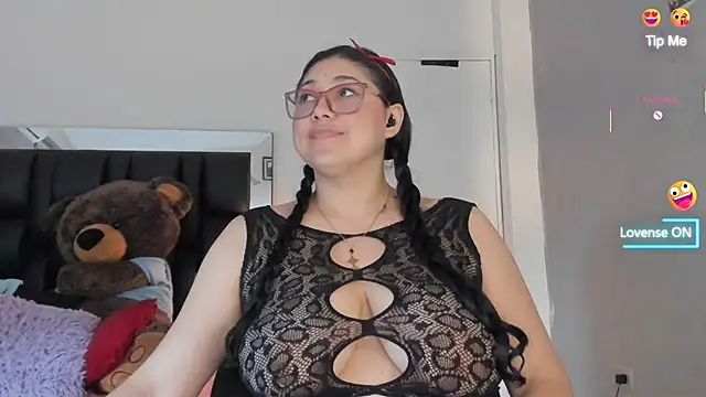 meikochoe 라이브 XXX 채팅