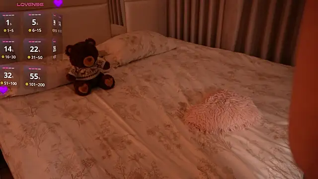 Lilly_Colins 라이브 XXX 채팅