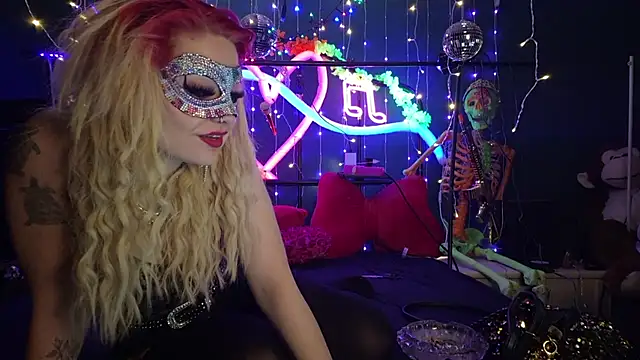 anonymouszN Chat XXX live