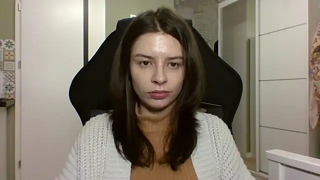 Chat XXX ao vivo de LariceSexy