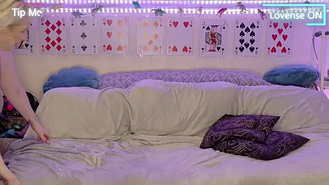 Онлайн чат XXX GoddessAlimony