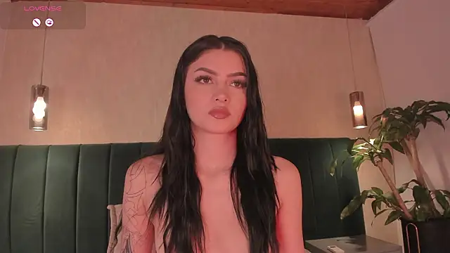 Онлайн чат XXX Giselle_royy