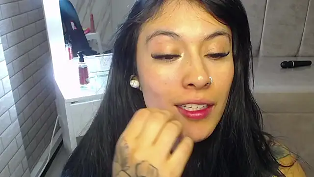 Isabella_Collen_v 라이브 XXX 채팅