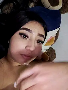 Онлайн чат XXX MelinaCruz