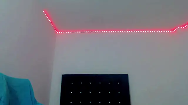 XXX chat uživo modela samanthaa_hot_