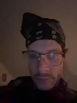 Chat XXX en directo de MasterDaddyCool