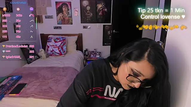 Cherry_blush_ 现场XXX聊天