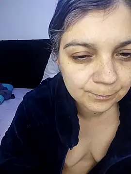 queemkingのライブXXXチャット