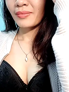 Hinna_x 网络视讯表演