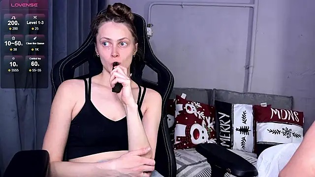 cutemilana_sexwife: онлайн-секс-чат