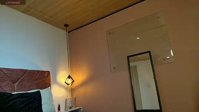 Chat XXX ao vivo de Hanna_Lee__