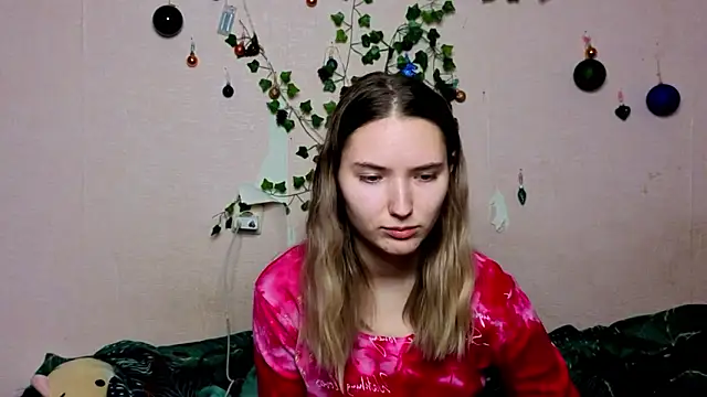 _kikiclark__ Chat XXX live