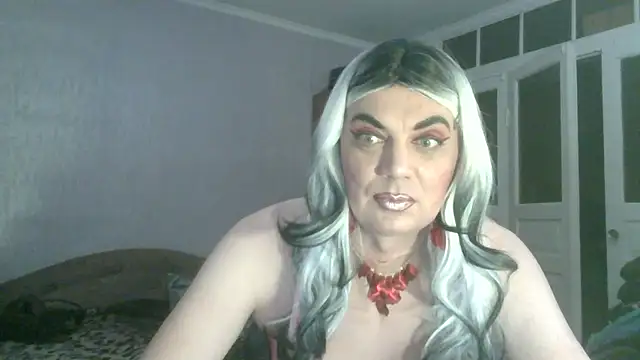 Chatroom XXX en direct de NiraFrost