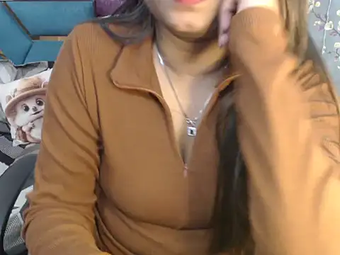 Sexy_annya2 现场XXX聊天