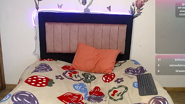 Онлайн чат XXX Valeryxs