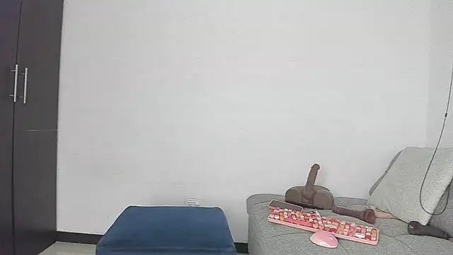 Chat XXX en directo de AvaFerrera