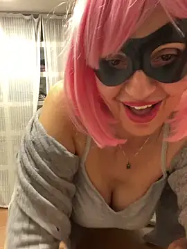 AVA_MILF 라이브 XXX 채팅