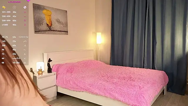 Chatroom XXX en direct de ShawtyEmma