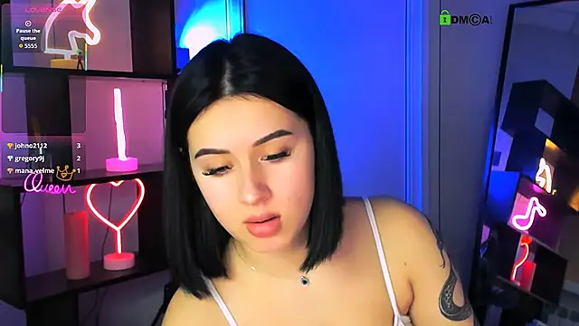 دردشة vivy_star1 الجنسية المباشرة