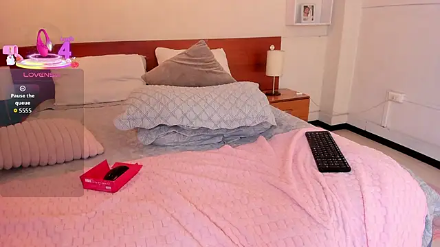 Cat__Moon__のライブXXXチャット