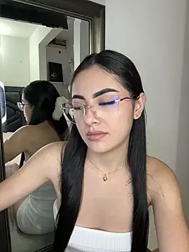 Chatroom XXX en direct de IslaCole