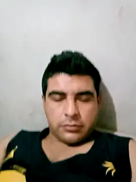 Show de webcam de Yerackhip