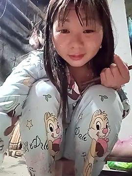 XXX chat uživo modela vangkt-cute