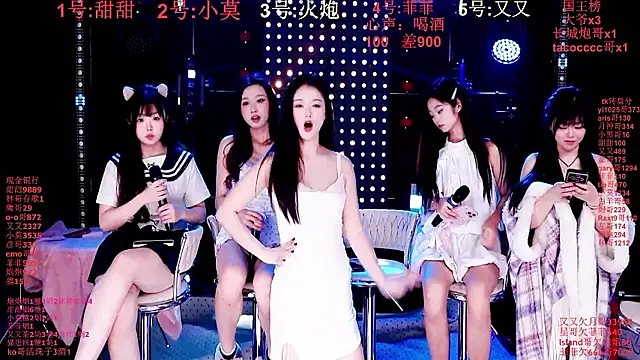 Czat XXX na żywo – S5-55S