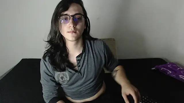 Amoneth_Xx's Webcam Show