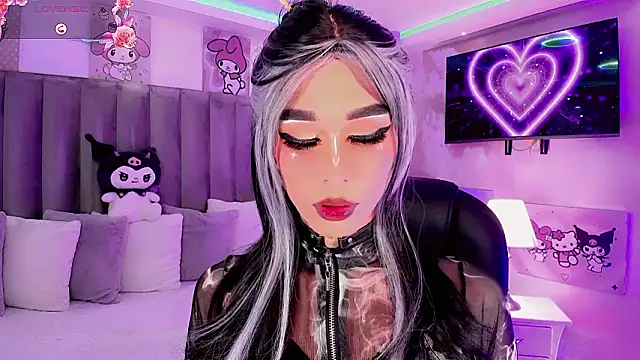 dearAlanaxxx Webcam Show