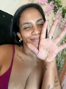 ArielleMillerr- live XXX chat