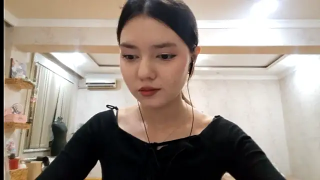 CorinneKindregans 라이브 XXX 채팅