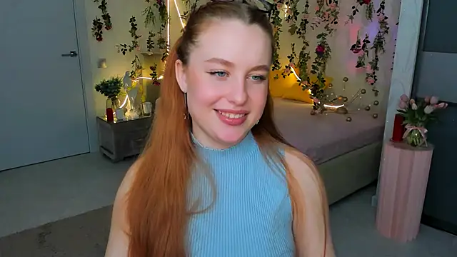 دردشة AirySilhouette الجنسية المباشرة