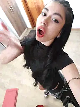 ArgentinaShaniのライブXXXチャット