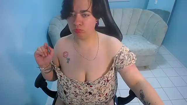 samythomas_t Live XXX Chat