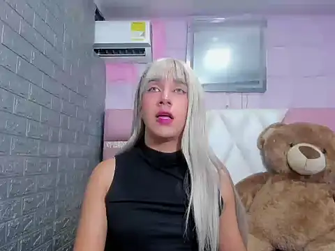 Вебкам-шоу Asa_Noir