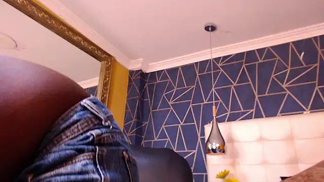 Chat XXX en directo de LucasBeckford