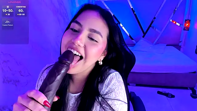 AnnyRuiz live XXX chat