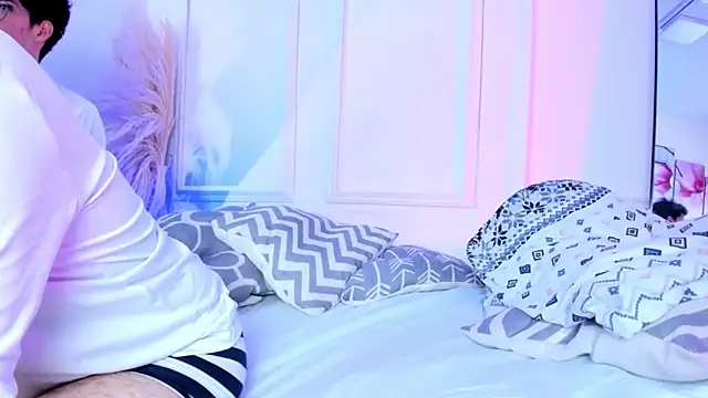 Živý XXX chat ian_and_austin