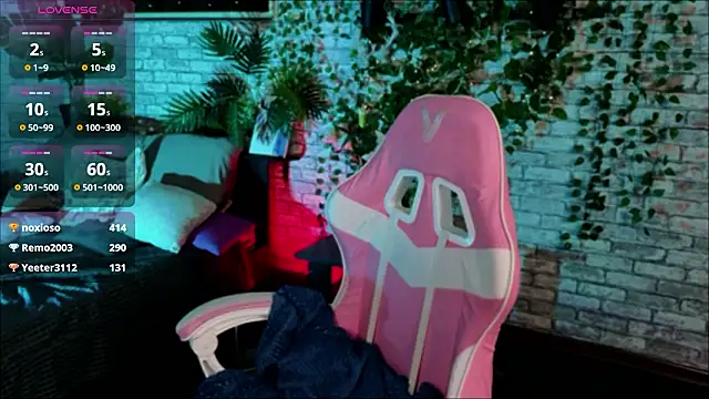 Ashley_Veil 라이브 XXX 채팅