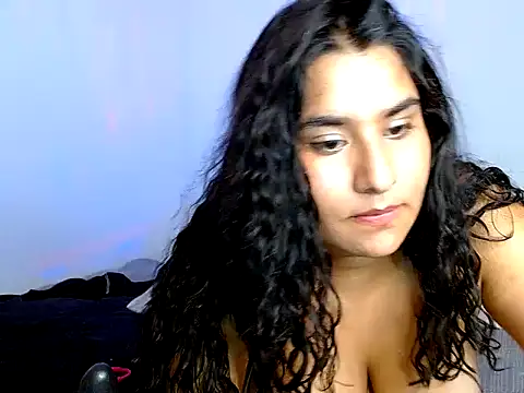 Im_May_のライブXXXチャット