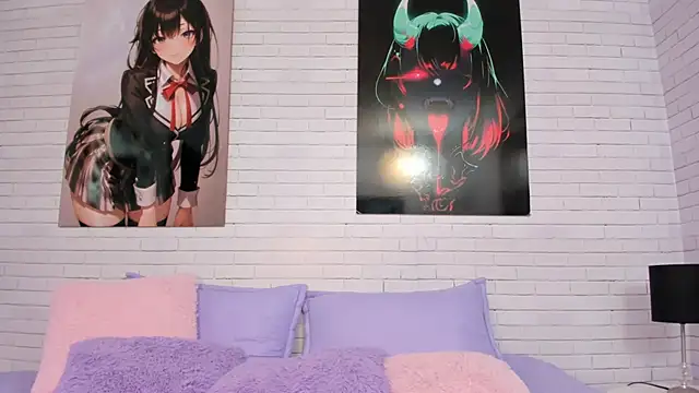 AlanaaHell: онлайн-секс-чат