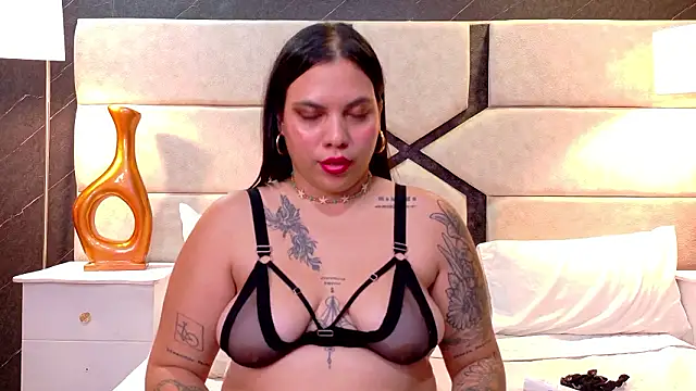 Czat XXX na żywo – AuroraRosee