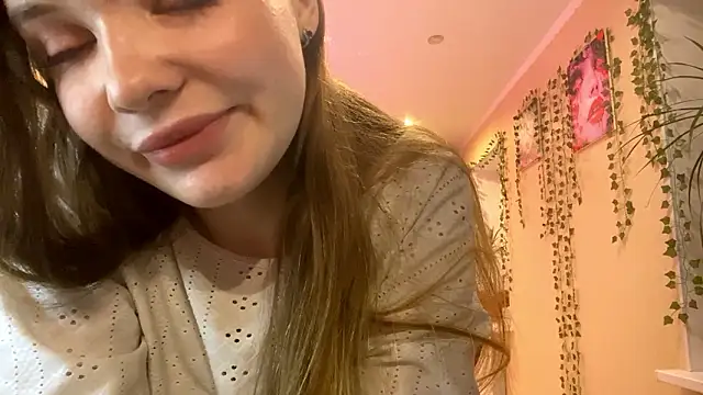 Chat XXX ao vivo de PowderedTalc